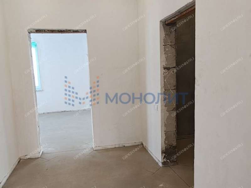 дом на улице Посевная деревня Каликино