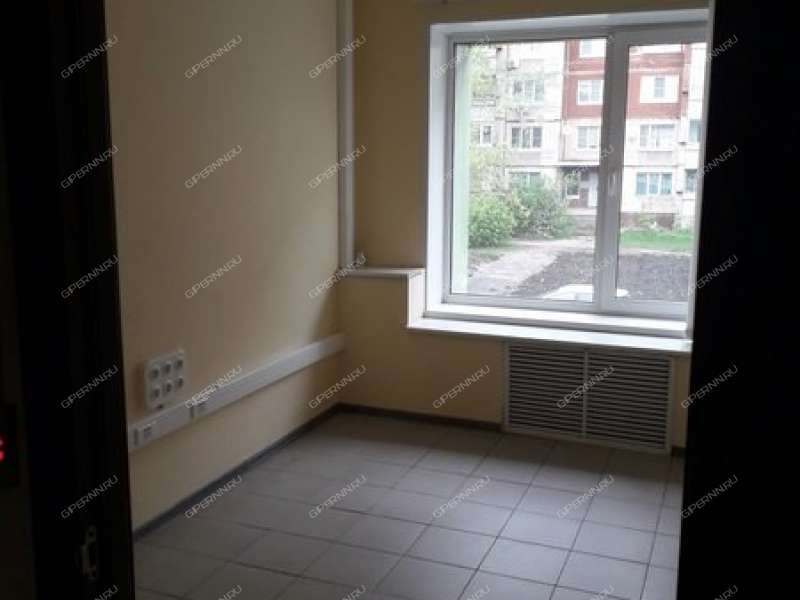 помещение под офис на улице Маршала Воронова