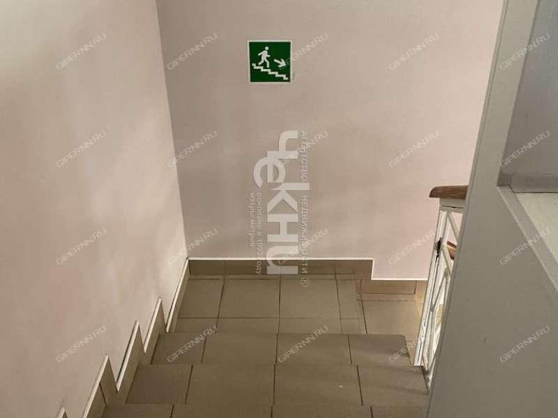 помещение под помещение свободного назначения на улице Ульянова