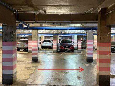 garazh-ul-borisa-panina-d-7-k6 фото