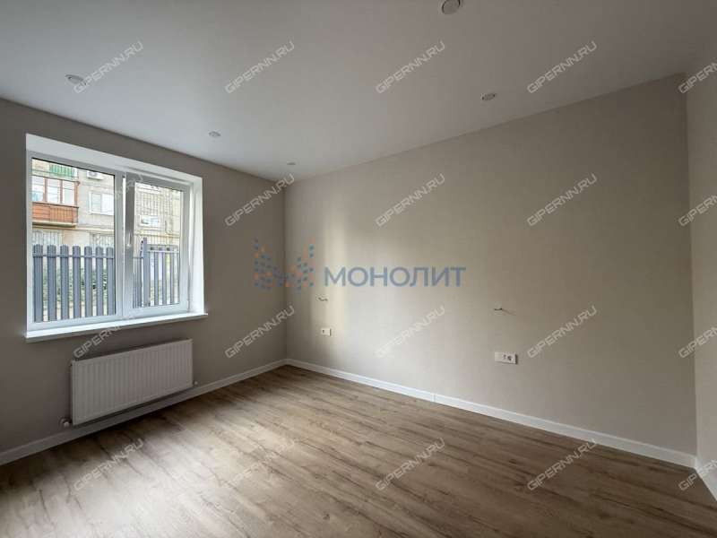 двухкомнатная квартира на Агрономической улице дом 41