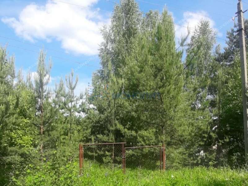 дом на Советской улице село Ильино-Заборское
