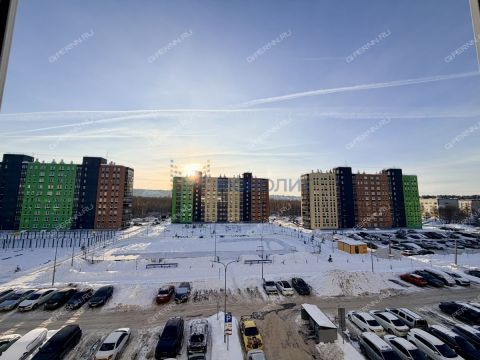 1-komnatnaya-ul-borisa-vidyaeva-d-27 фото