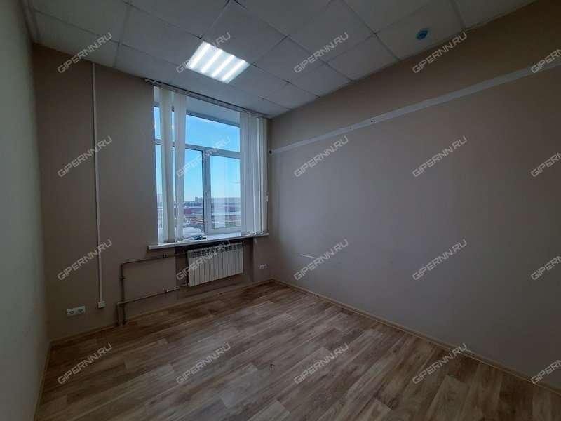 помещение под офис на Московском шоссе