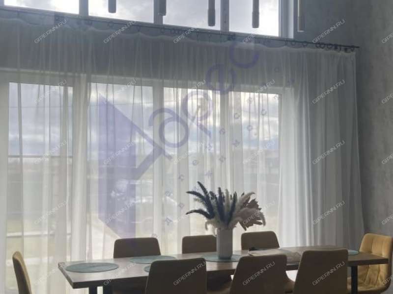 коттедж на Весенняя деревня Пруды