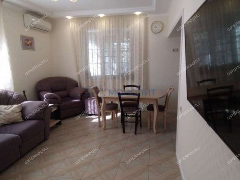 коттедж на улице Надежды деревня Бурцево