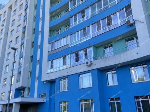 kvartira-studiya-ul-konotopskaya-d-4 фото