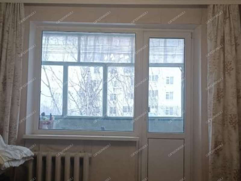 двухкомнатная квартира на улице Янки Купалы дом 31