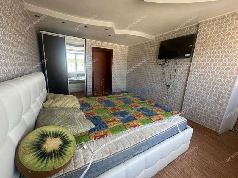 двухкомнатная квартира на п Дружный дом 6 посёлок Дружный