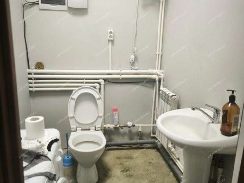 помещение под склад на Памирская ул., д. 11в