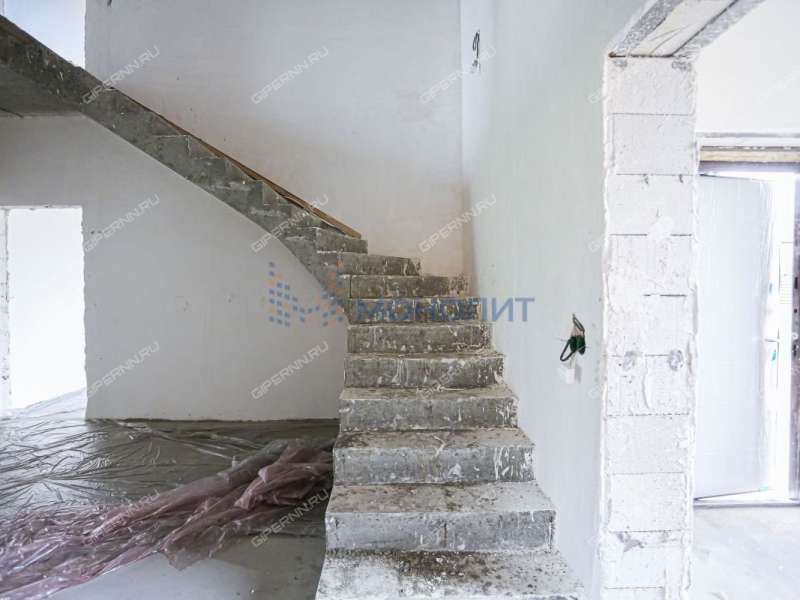 дом на улице Гулаева Возрождение тер