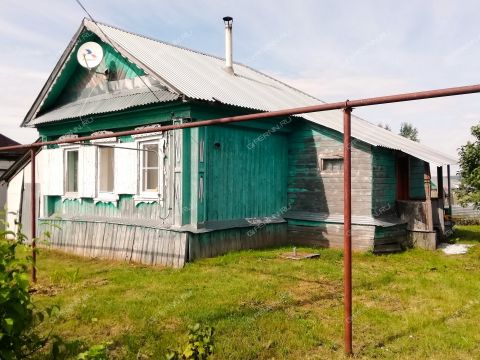dom-selo-voroncovo-gaginskiy-rayon фото