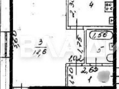 1-komnatnaya-gorod-dzerzhinsk-gorodskoy-okrug-dzerzhinsk фото