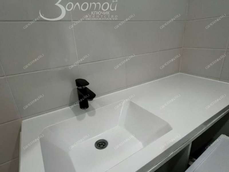 однокомнатная квартира на улице Пушкина дом 42а