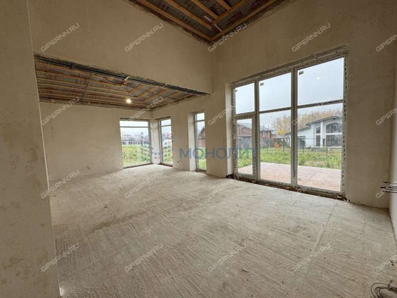 дом на улице Маяковского село Каменки