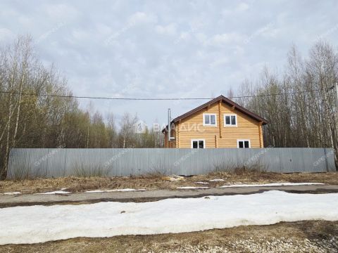 dom-gorod-bogorodsk-bogorodskiy-municipalnyy-okrug фото