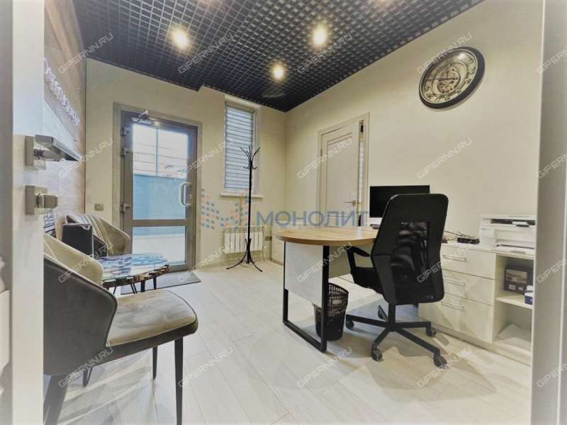 помещение под офис, недвижимость под образовательные учреждения на Южном шоссе