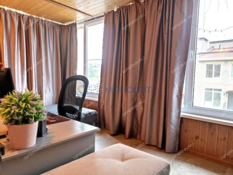 земельный участок 4 сотки улица Европейская деревня Афонино