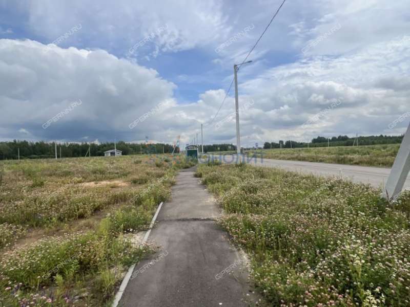 земельный участок 8 соток Краснослободская улица деревня Красная Слобода (Краснослободский сельсовет