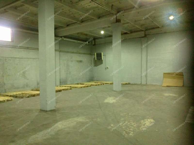 помещение под склад на Шекспира ул., д. 1Б