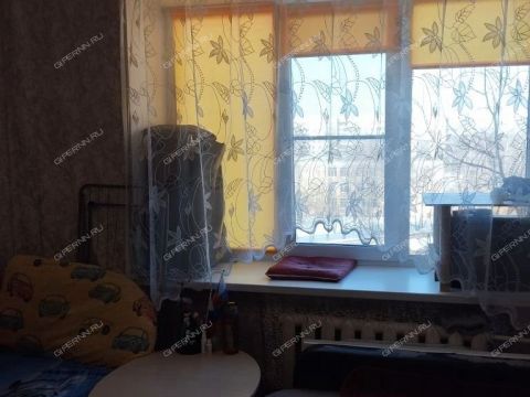 1-komnatnaya-ul-monchegorskaya-d-16a фото