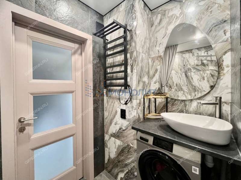 двухкомнатная квартира на Коломенской улице дом 8 к4