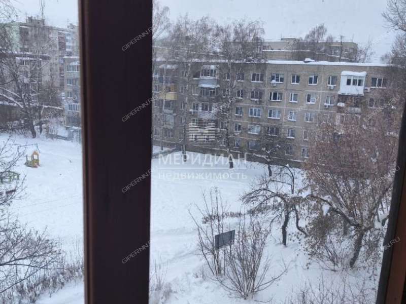 двухкомнатная квартира на Геройской улице дом 1