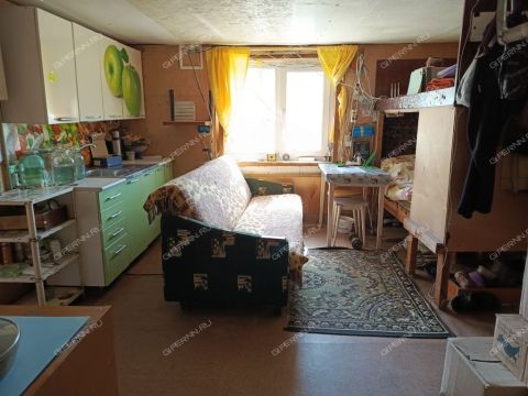 dacha-derevnya-chistyaki-gorodskoy-okrug-bor фото