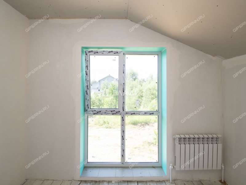 дом на  село Елховка