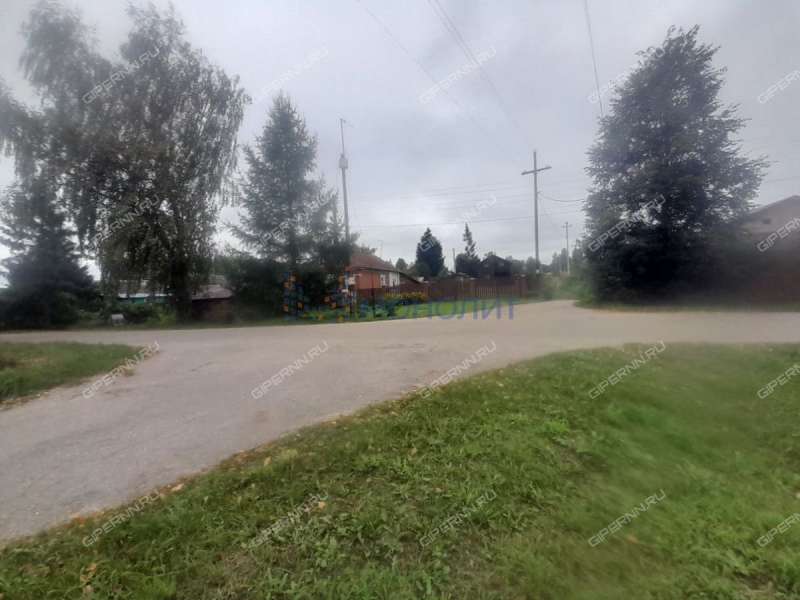 земельный участок 140 соток - деревня Юловка