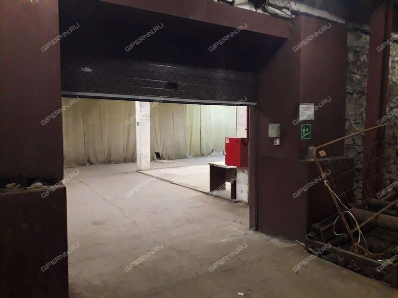 помещение под офис на Комсомольском шоссе