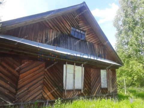 dom-selo-ilino-zaborskoe-semenovskiy-gorodskoy-okrug фото