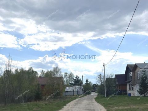derevnya-sverchkovo-gorodskoy-okrug-bor фото