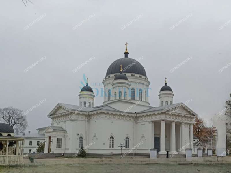 комната в доме 19а на бульваре Мира