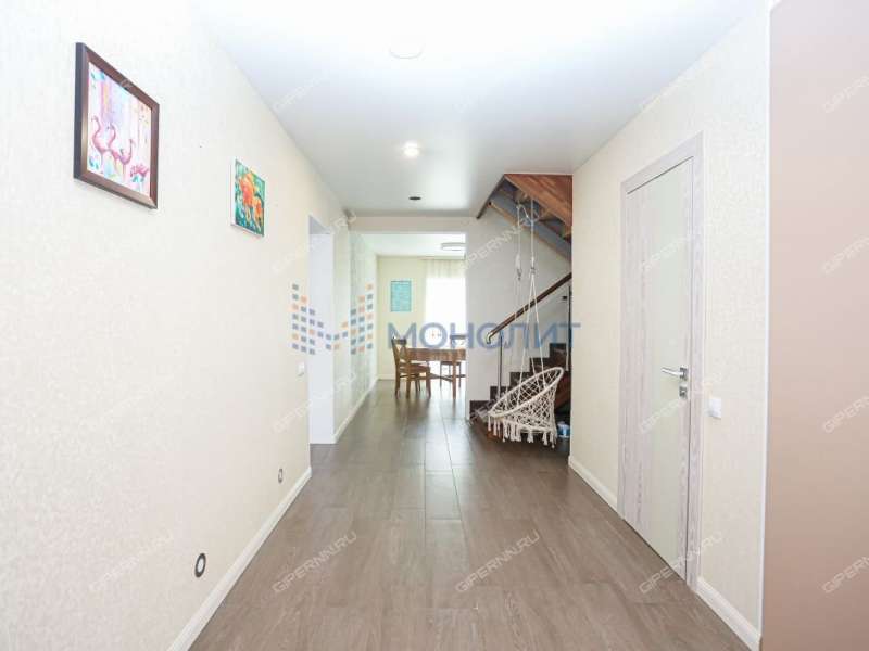 дом на Сорочинской улице