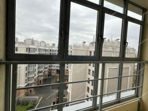 1-komnatnaya-ul-maksima-gorkogo-d-73 фото