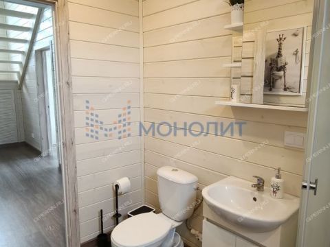 dom-derevnya-podyablonnoe-bogorodskiy-municipalnyy-okrug фото