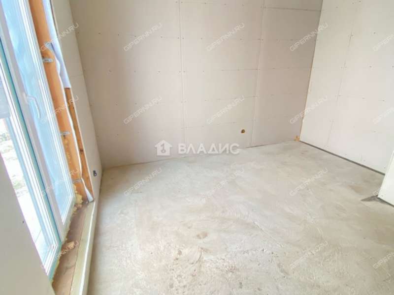 дом на Восточной улице село Каменки