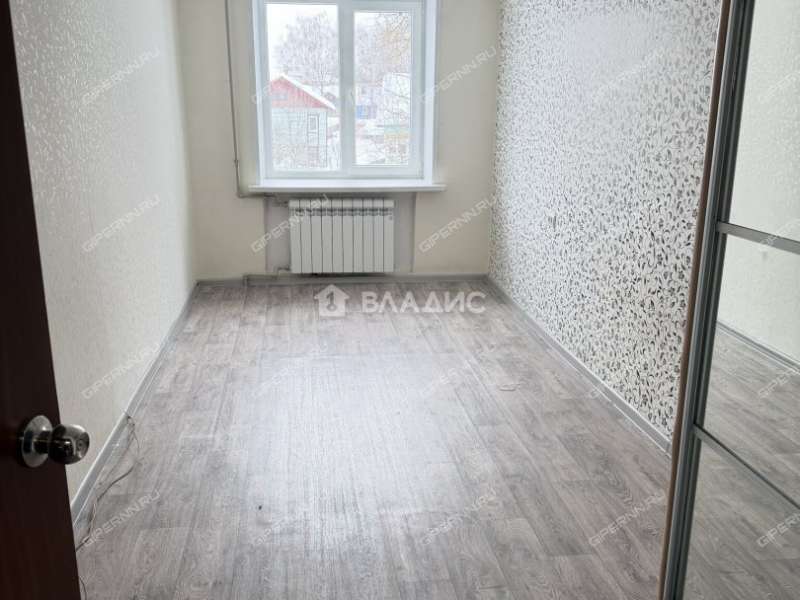 двухкомнатная квартира на улице Ленина дом 122 город Богородск