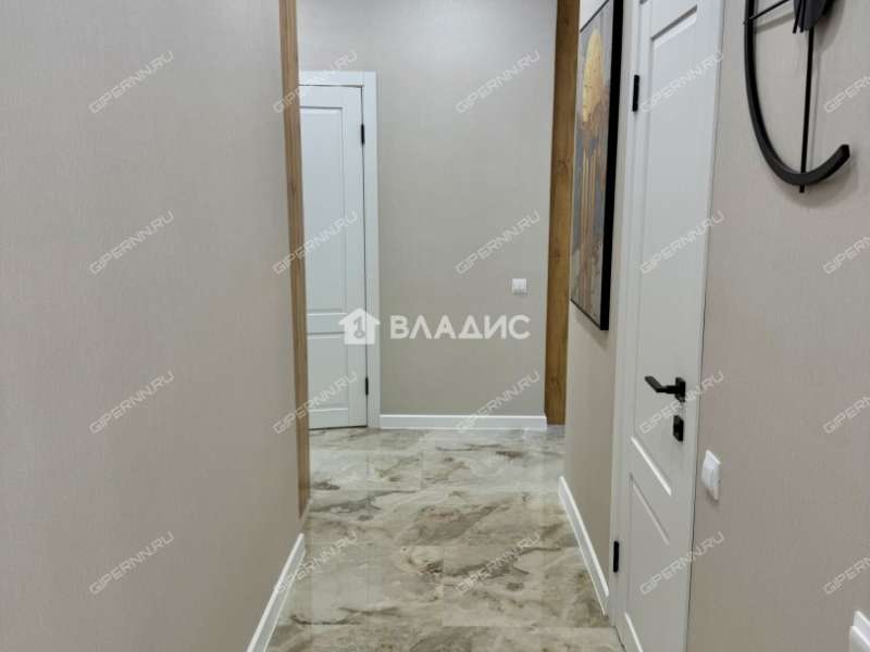 трёхкомнатная квартира на Медицинской улице дом 15 к1