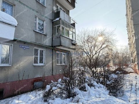 1-komnatnaya-ul-gleba-uspenskogo-d-10 фото