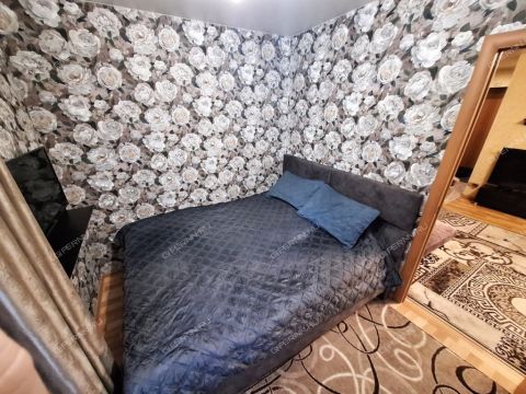 2-komnatnaya-ul-kosmicheskaya-d-17 фото