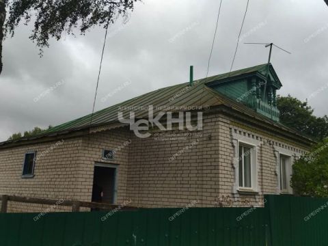 dom-selo-novoselki-vachskiy-rayon фото