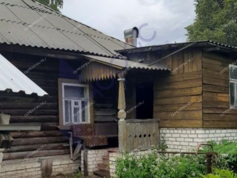 dom-poselok-bolshoe-pikino-gorodskoy-okrug-bor фото