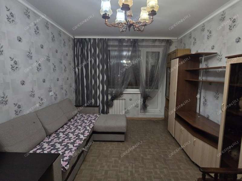 двухкомнатная квартира на Львовской улице дом 2