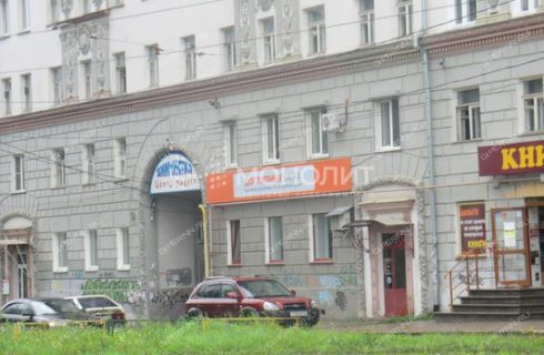 Ефремова 1 нижний новгород фото