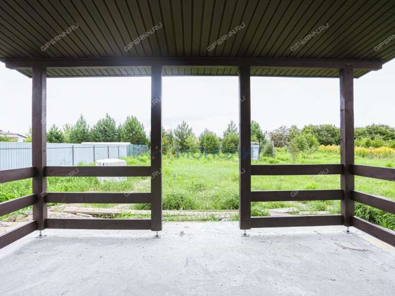 дом на улице Гулаева Возрождение тер