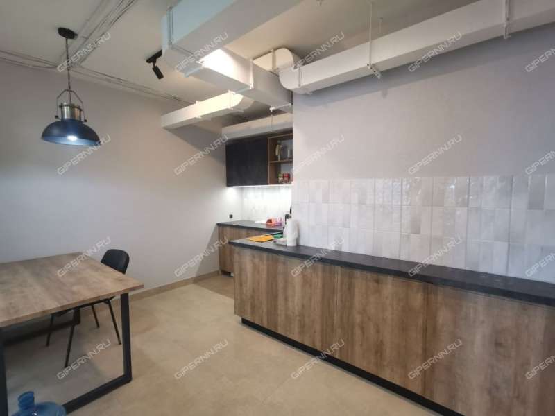 помещение под офис на улице Родионова