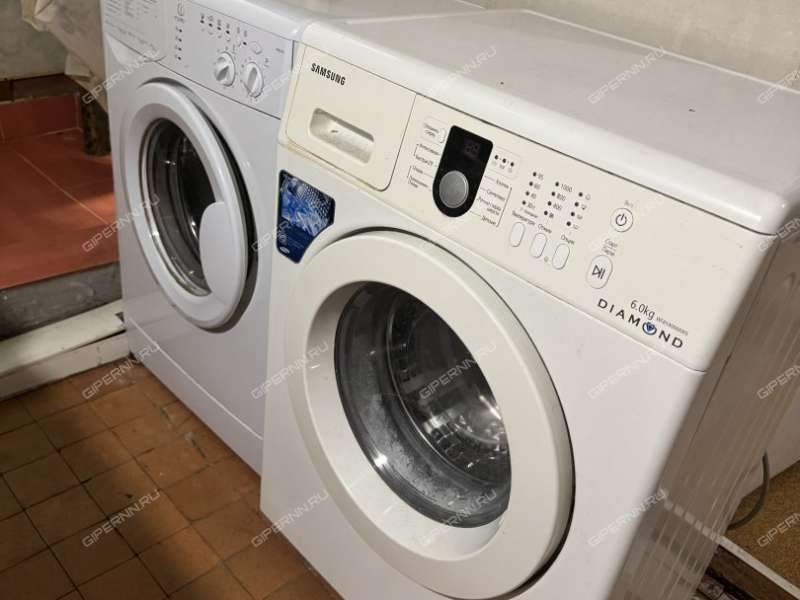 комната в доме 5 на улице Подводников