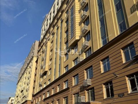 2-komnatnaya-ul-maksima-gorkogo-d-73 фото